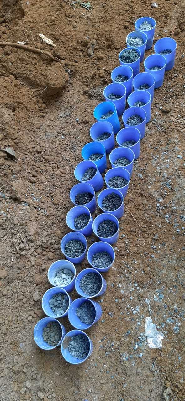 Camacã: Poços artesianos beneficiam moradores dos Assentamentos Auxiliadora e Nova Ipiranga